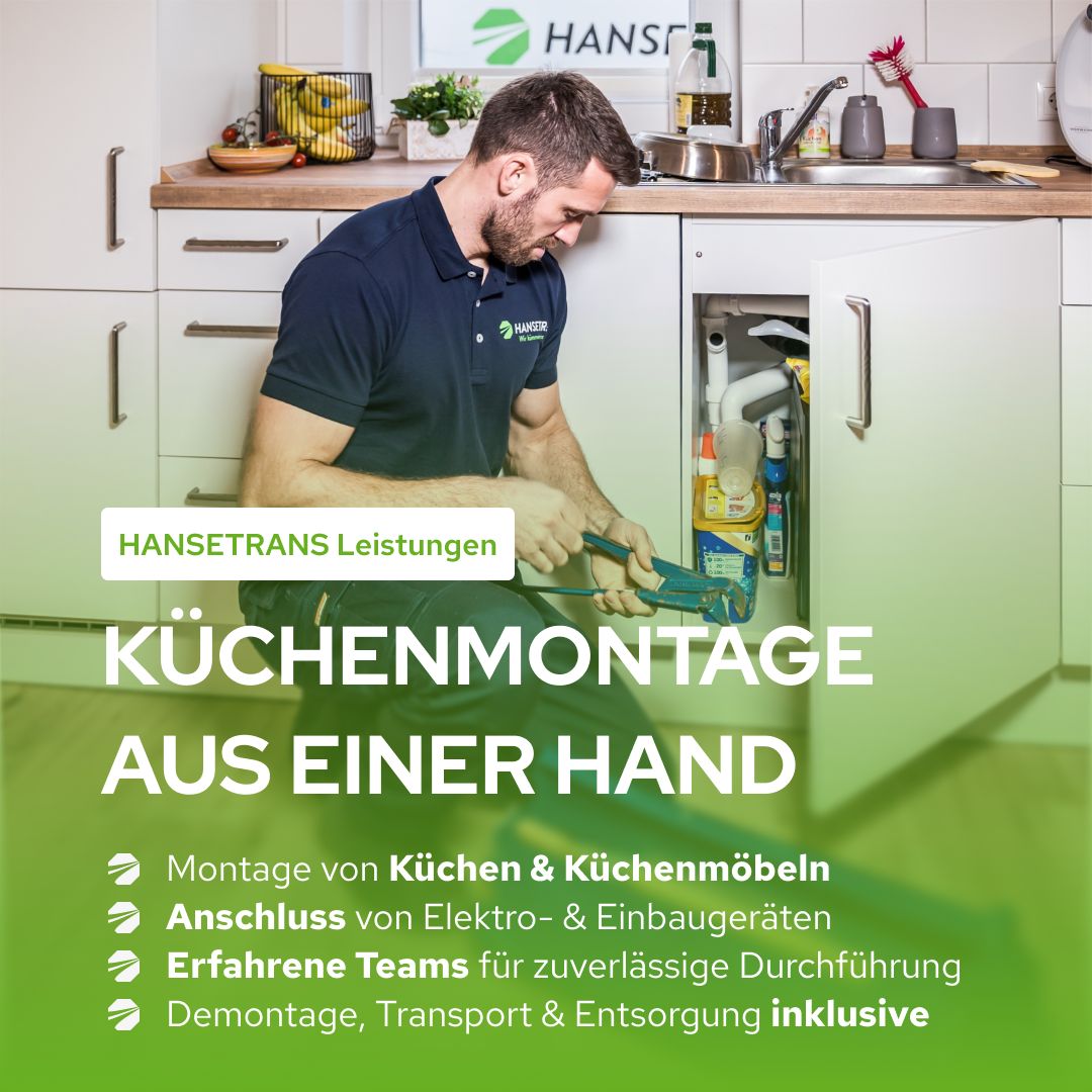 HANSETRANS Unternehmensgruppe ad