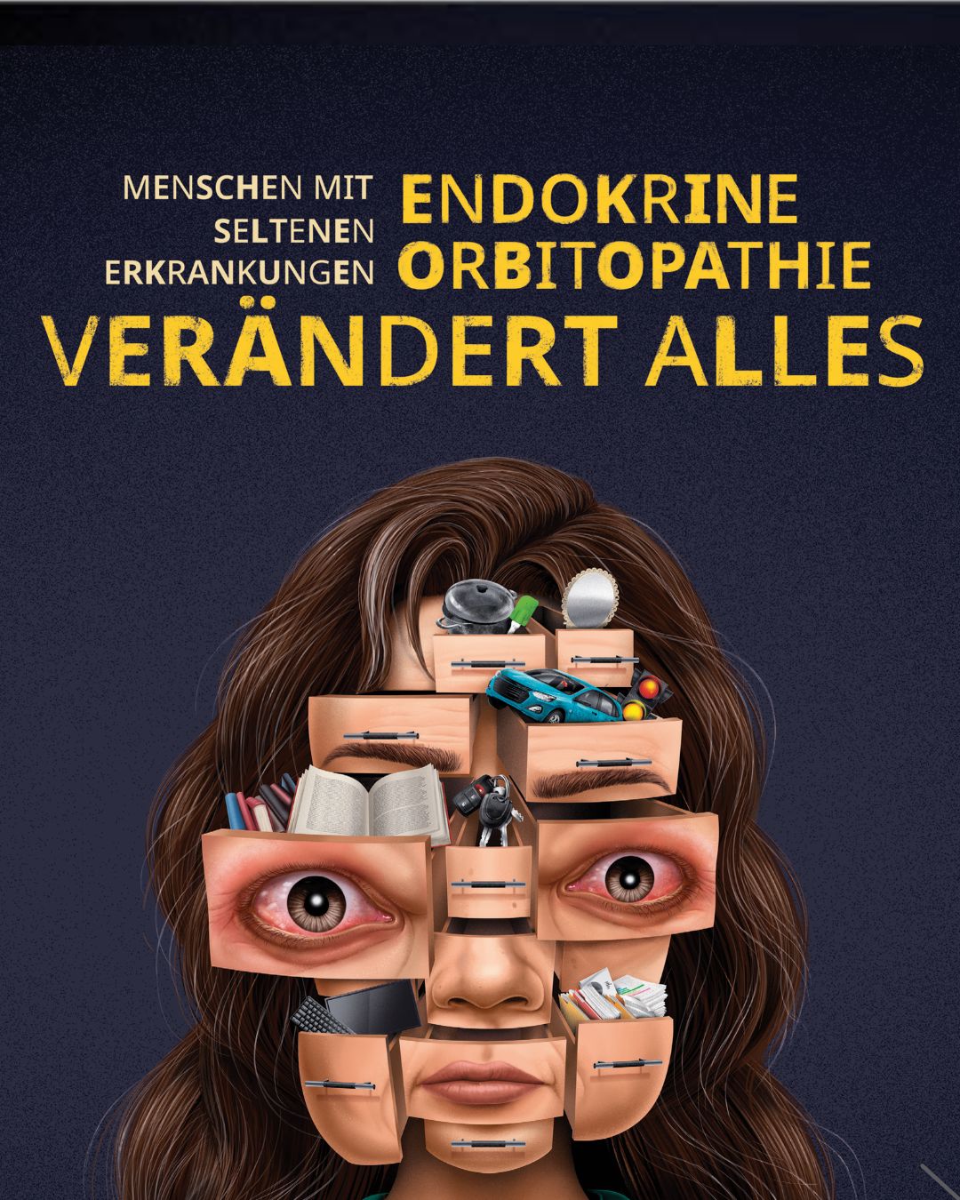 Amgen Deutschland ad