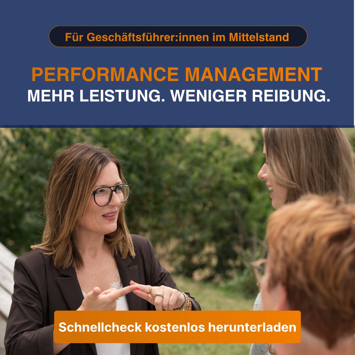 Hutner AG ad