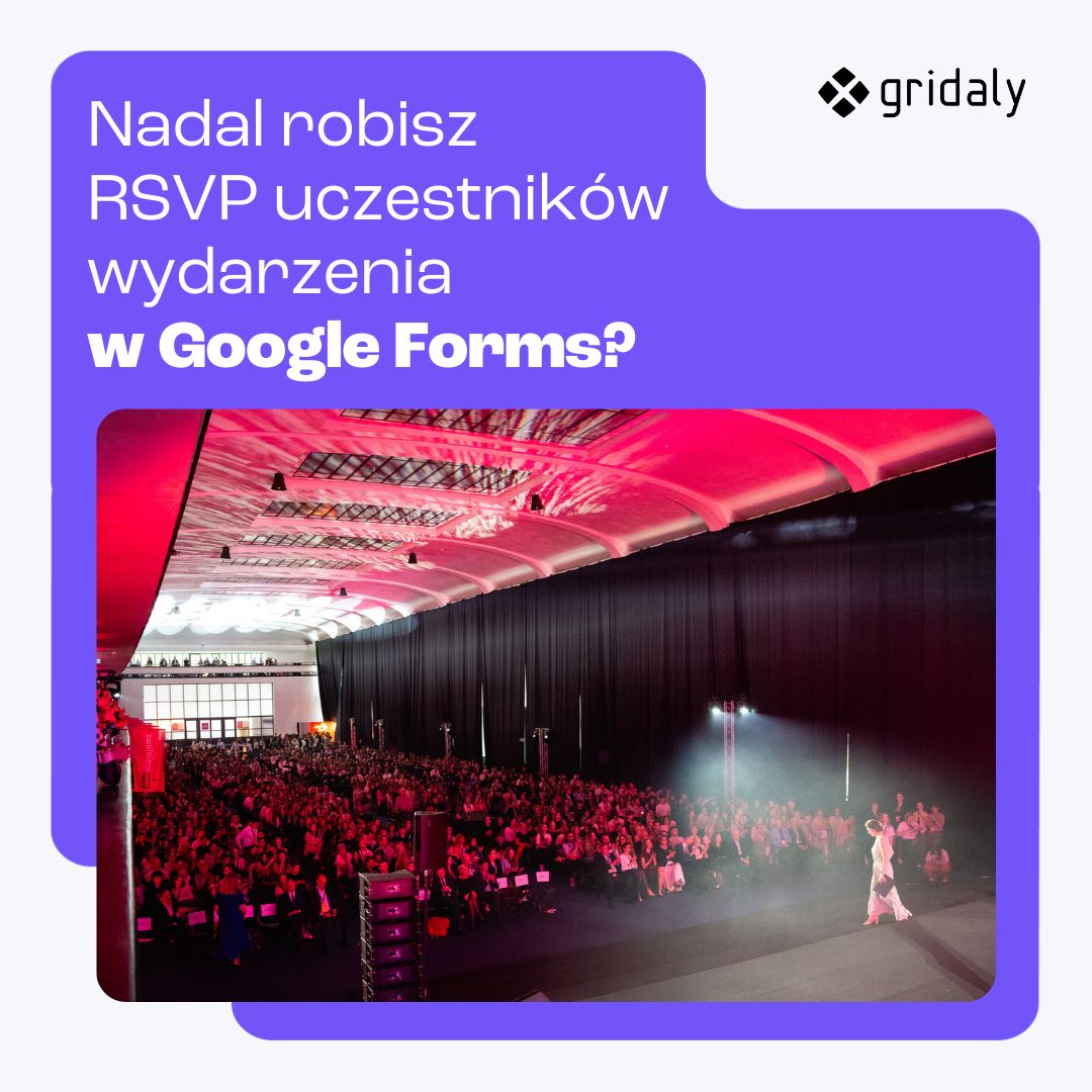 Gridaly ad