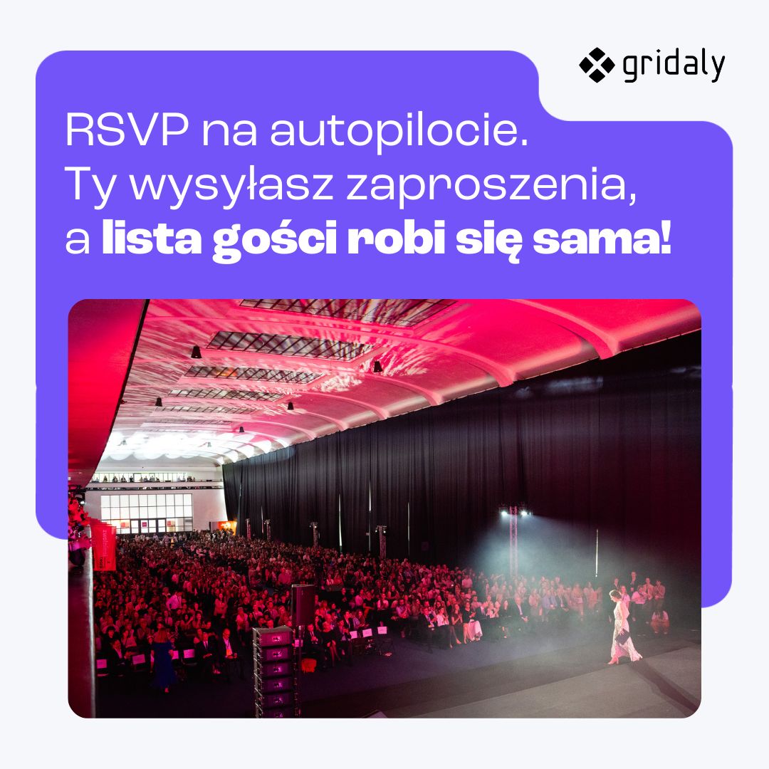 Gridaly ad
