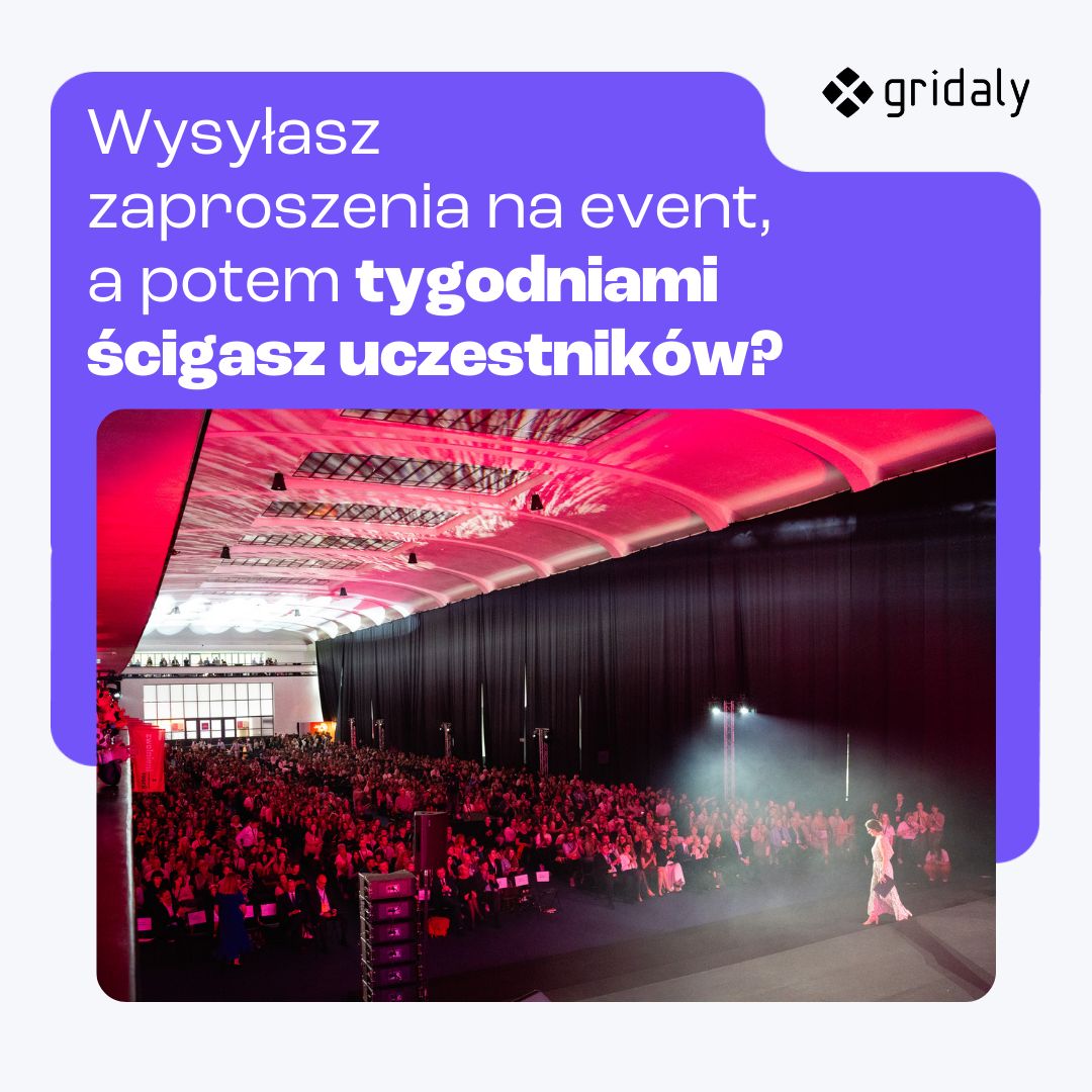Gridaly ad