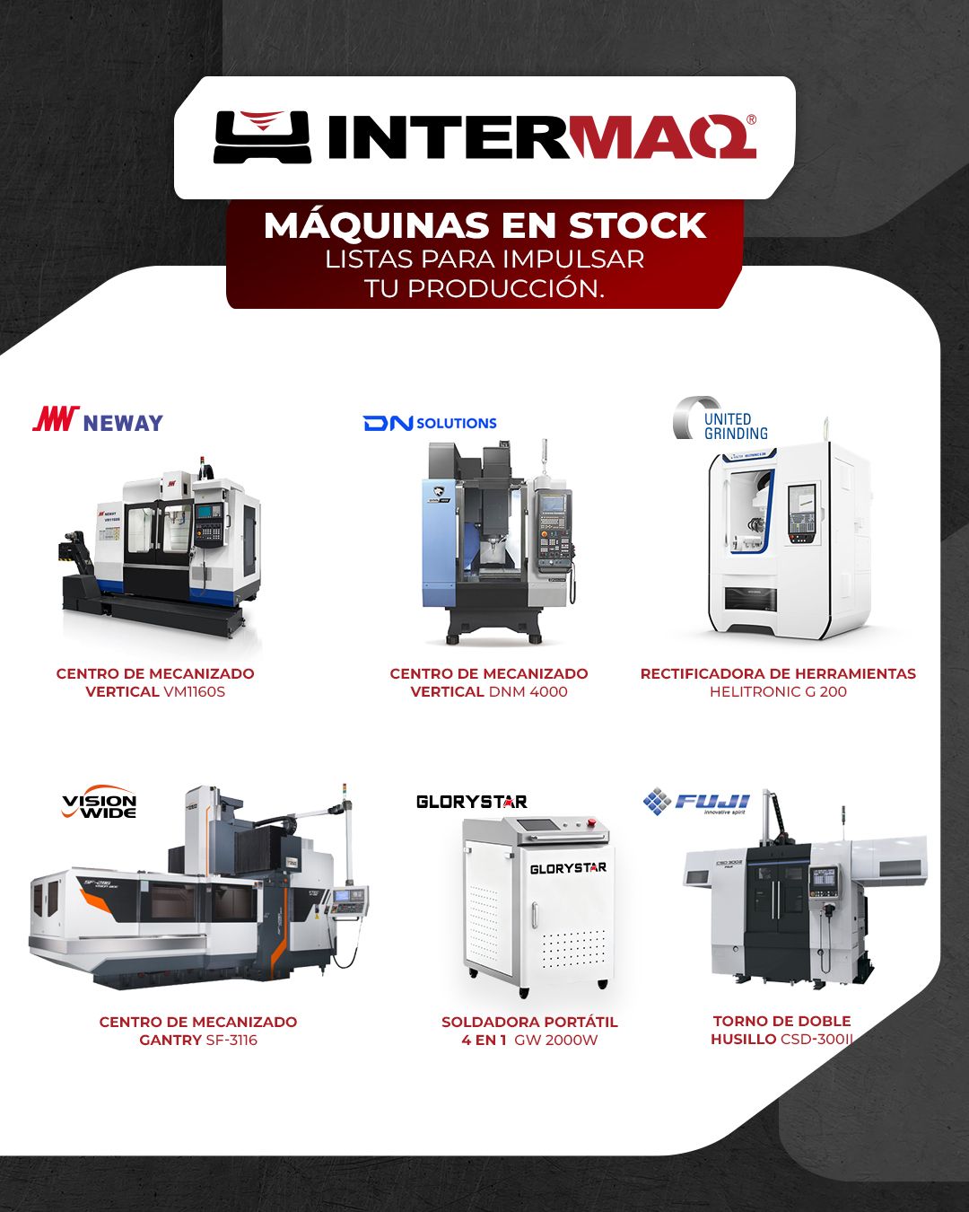 Intermaq MX ad