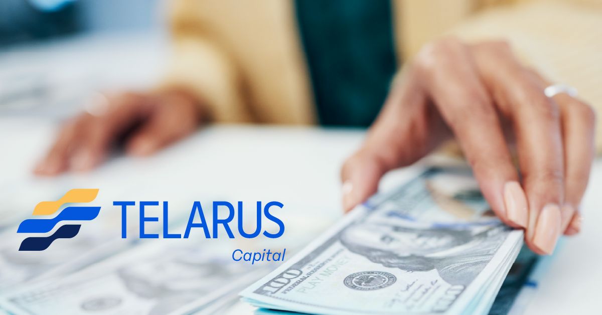 Telarus ad
