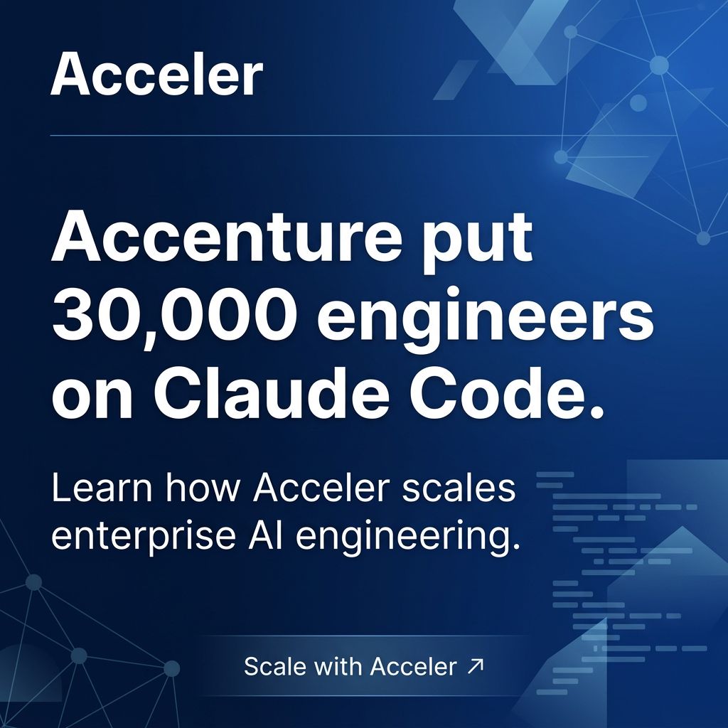 Acceler ad