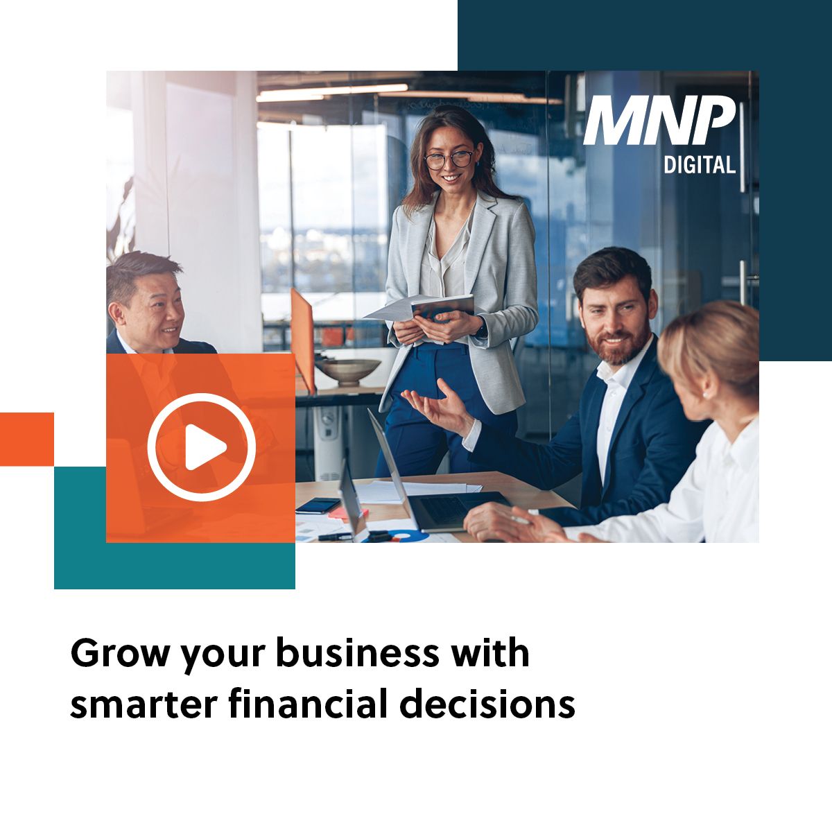 MNP Digital ad