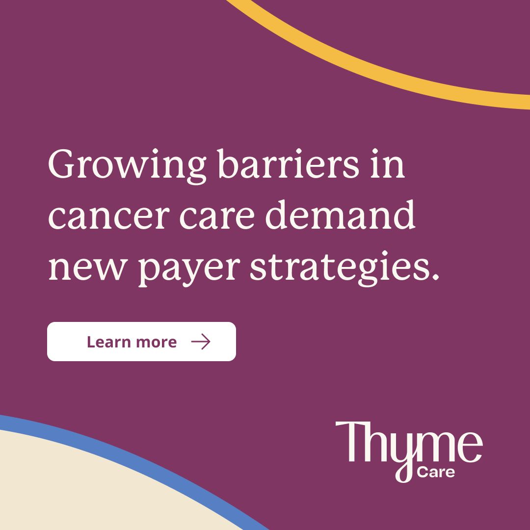 Thyme Care ad