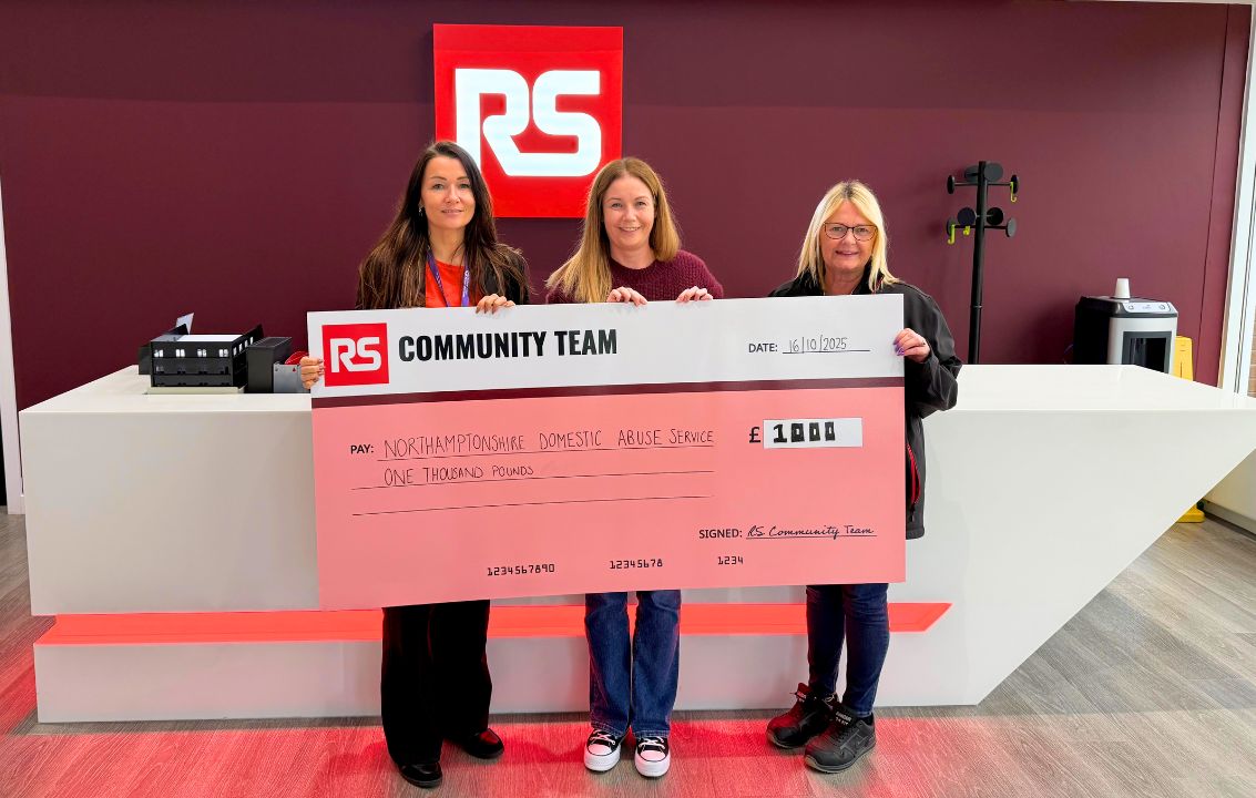 RS ad