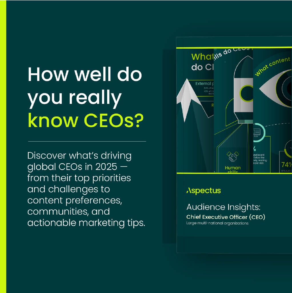 Aspectus Group ad
