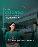 SicoobCocred ad