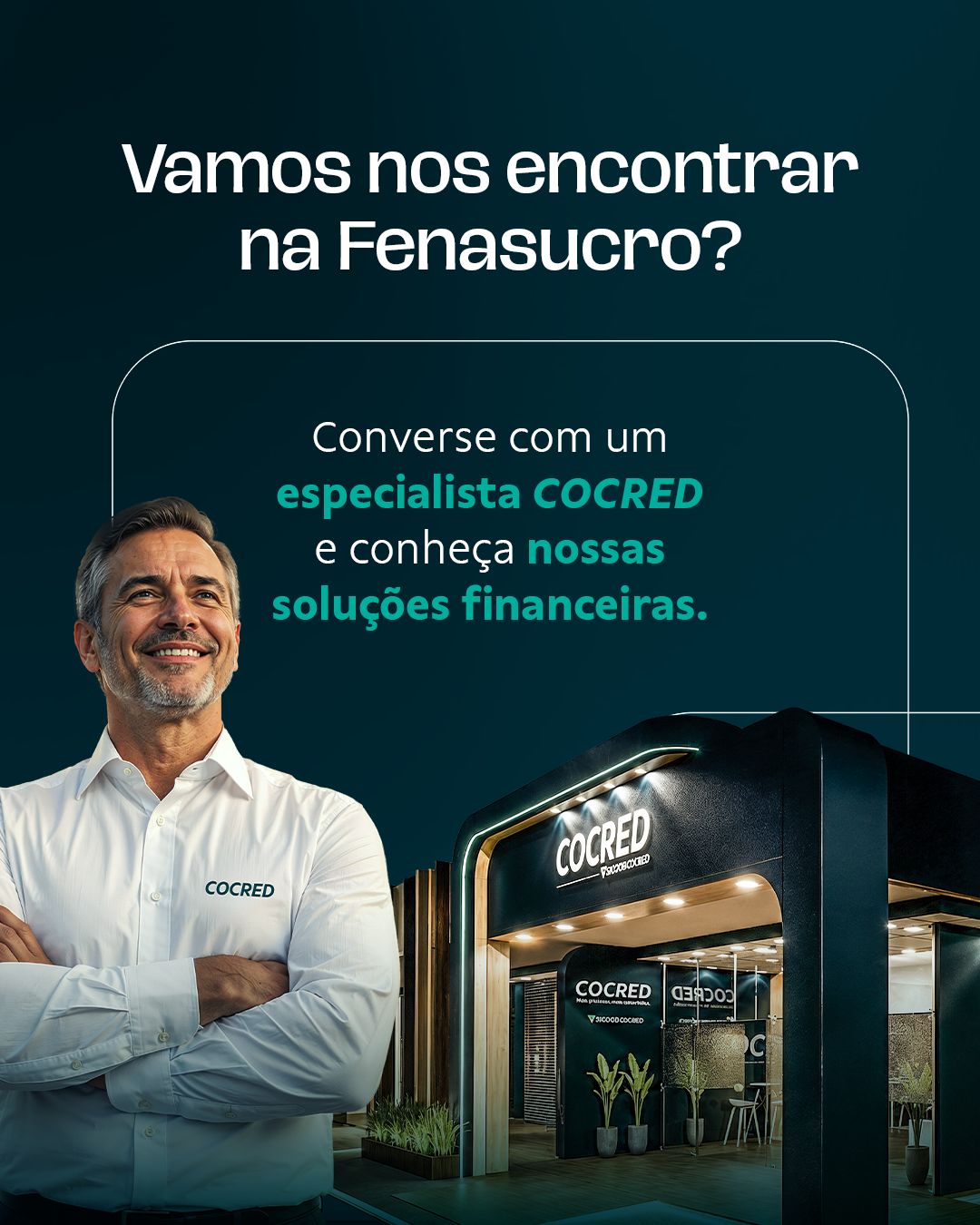 SicoobCocred ad