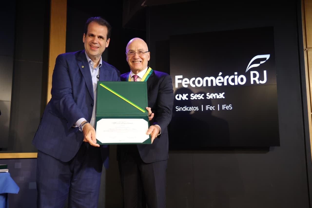 Fecomércio RJ ad