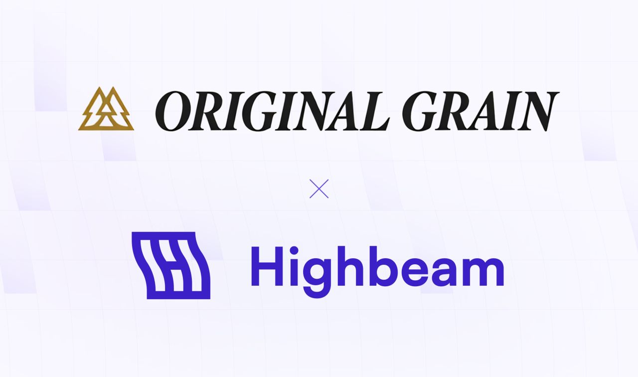 Highbeam ad