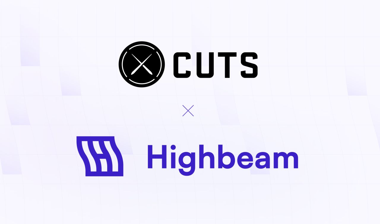 Highbeam ad