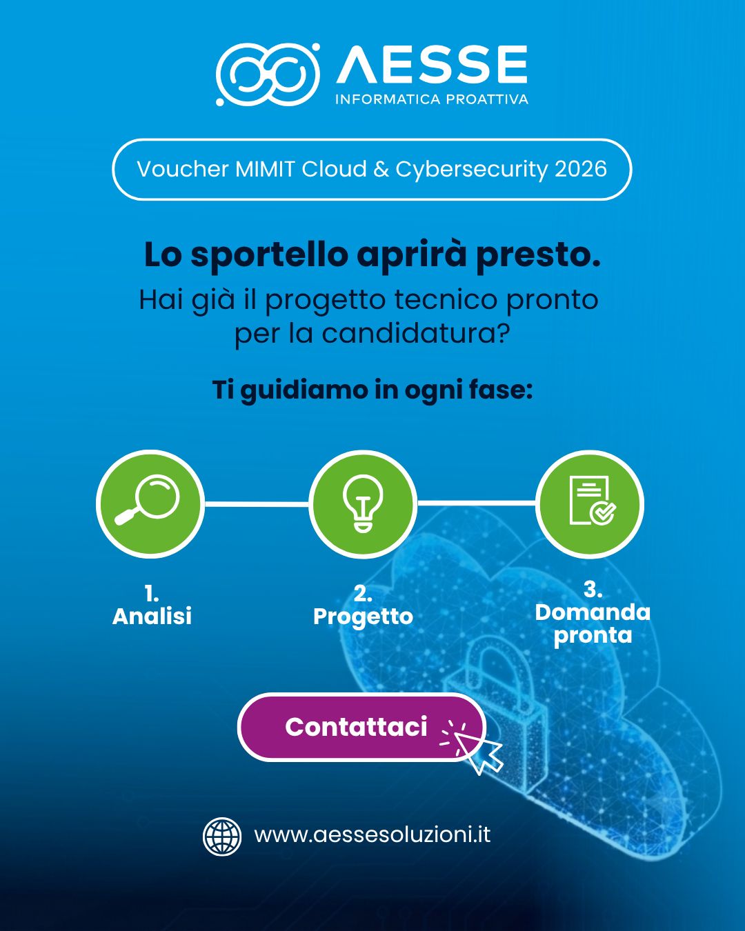 AESSE Soluzioni Informatiche ad