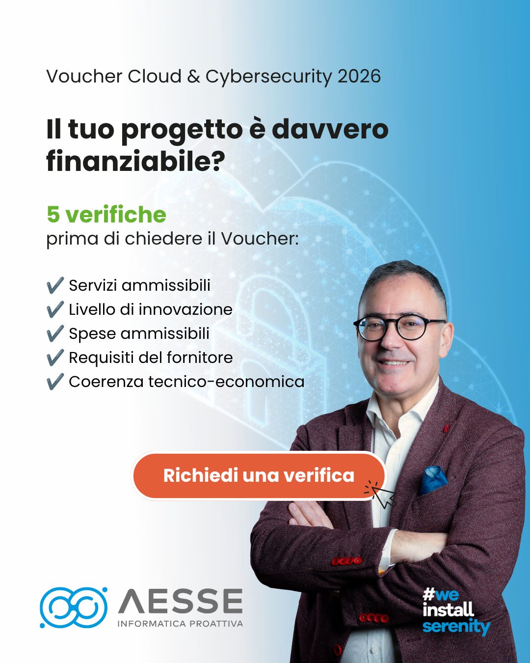 AESSE Soluzioni Informatiche ad