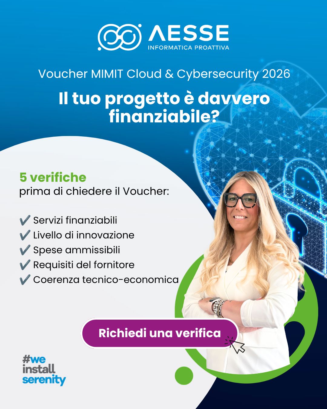 AESSE Soluzioni Informatiche ad
