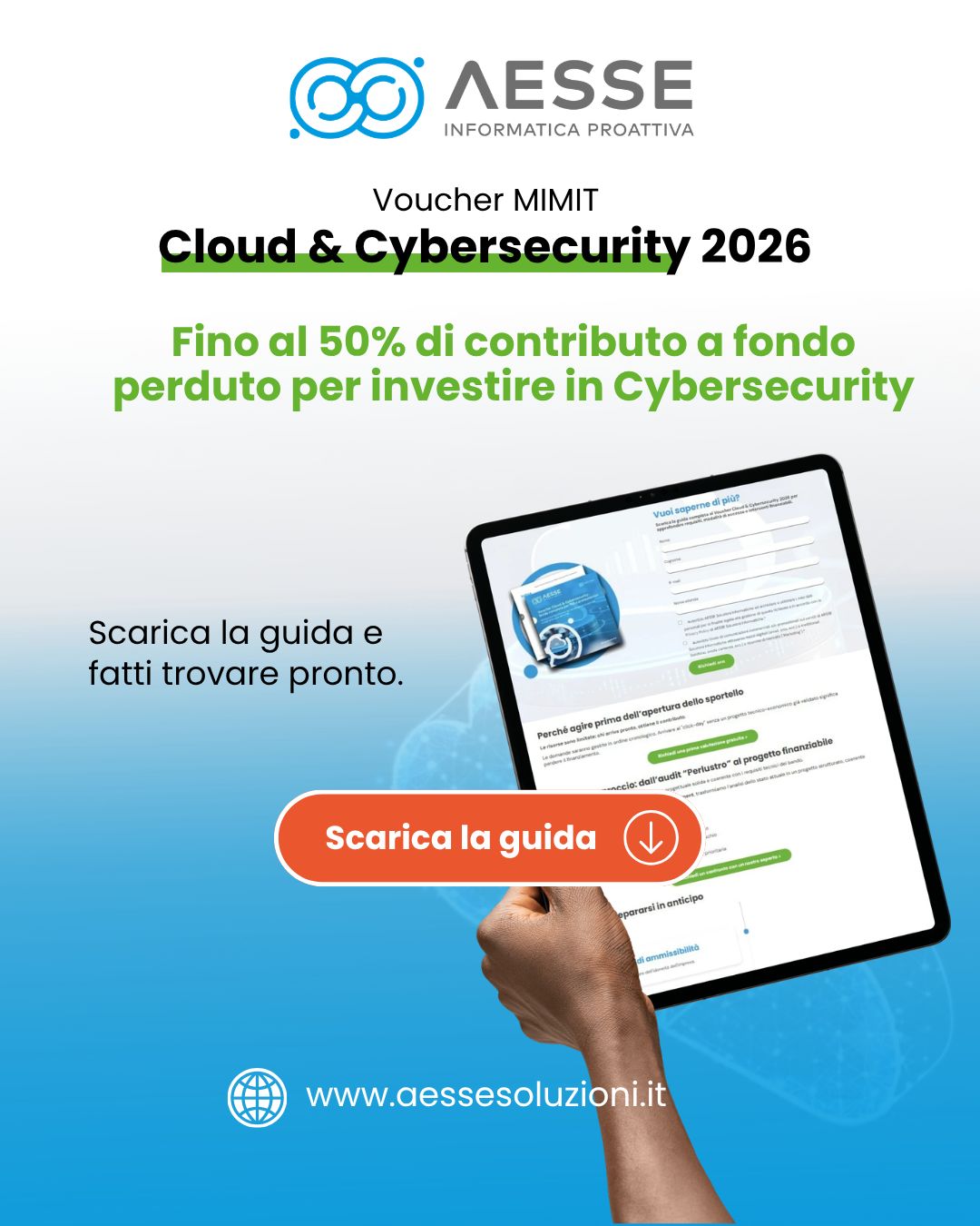 AESSE Soluzioni Informatiche ad
