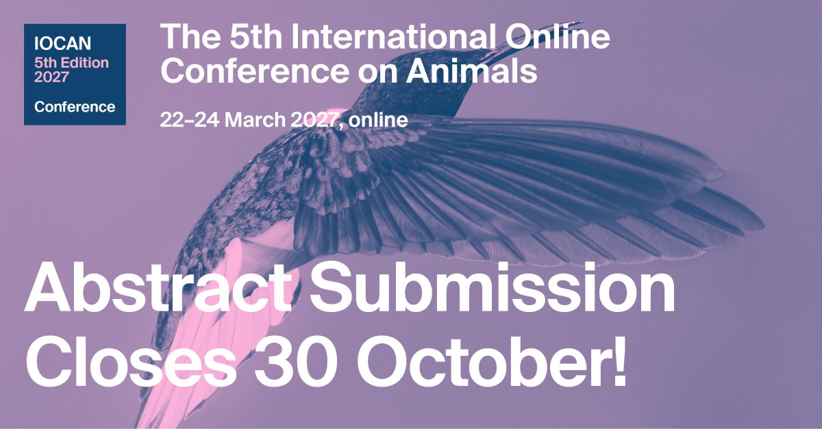 Animals MDPI ad