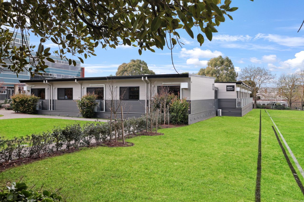 Ausco Modular ad