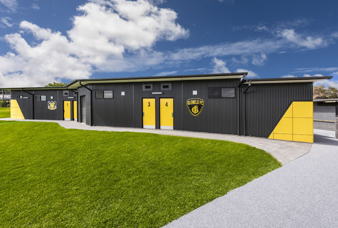 Ausco Modular ad