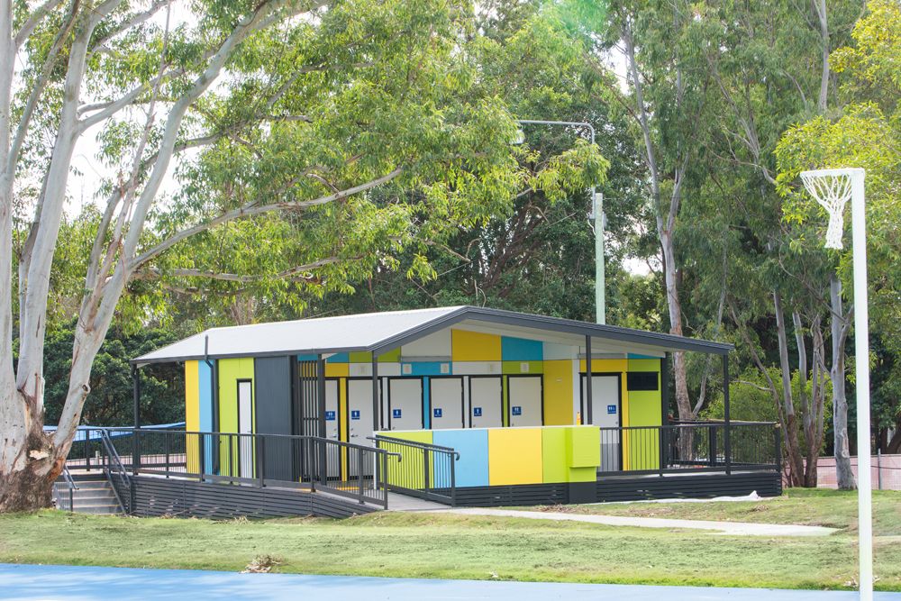Ausco Modular ad