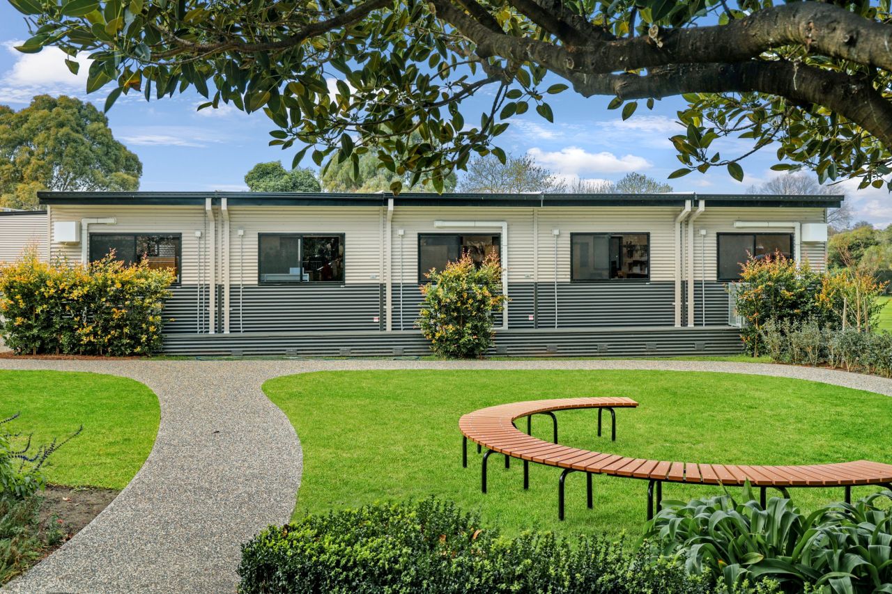 Ausco Modular ad