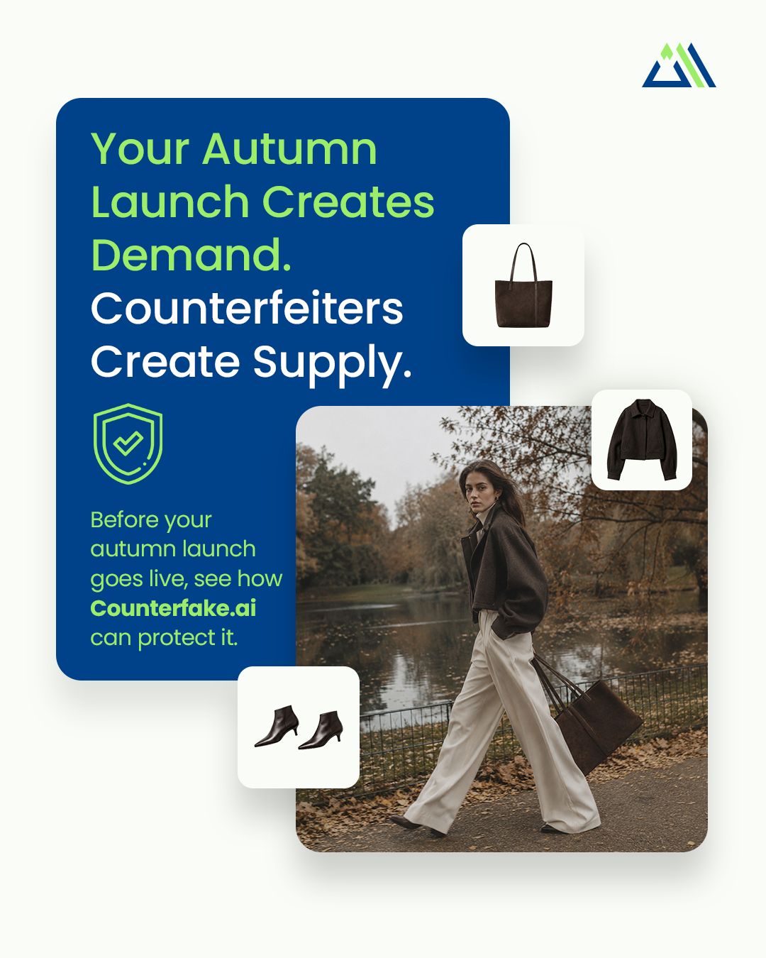 Counterfake ad