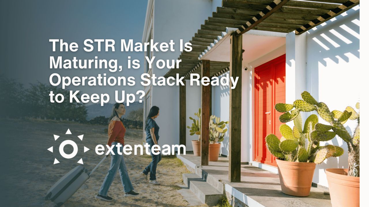 Extenteam ad