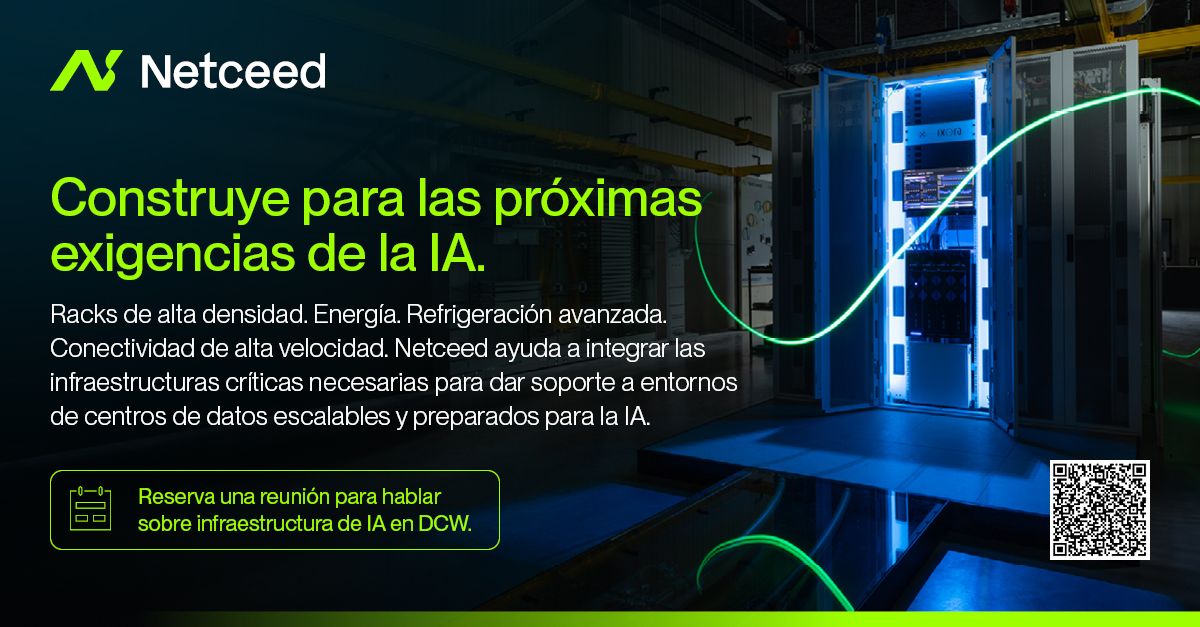 Netceed ad