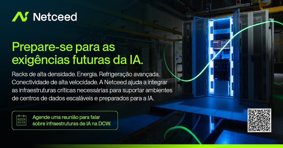Netceed ad