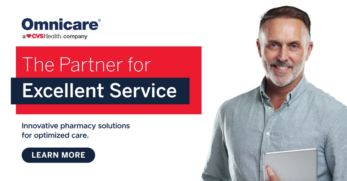 Omnicare, a CVS Health company ad