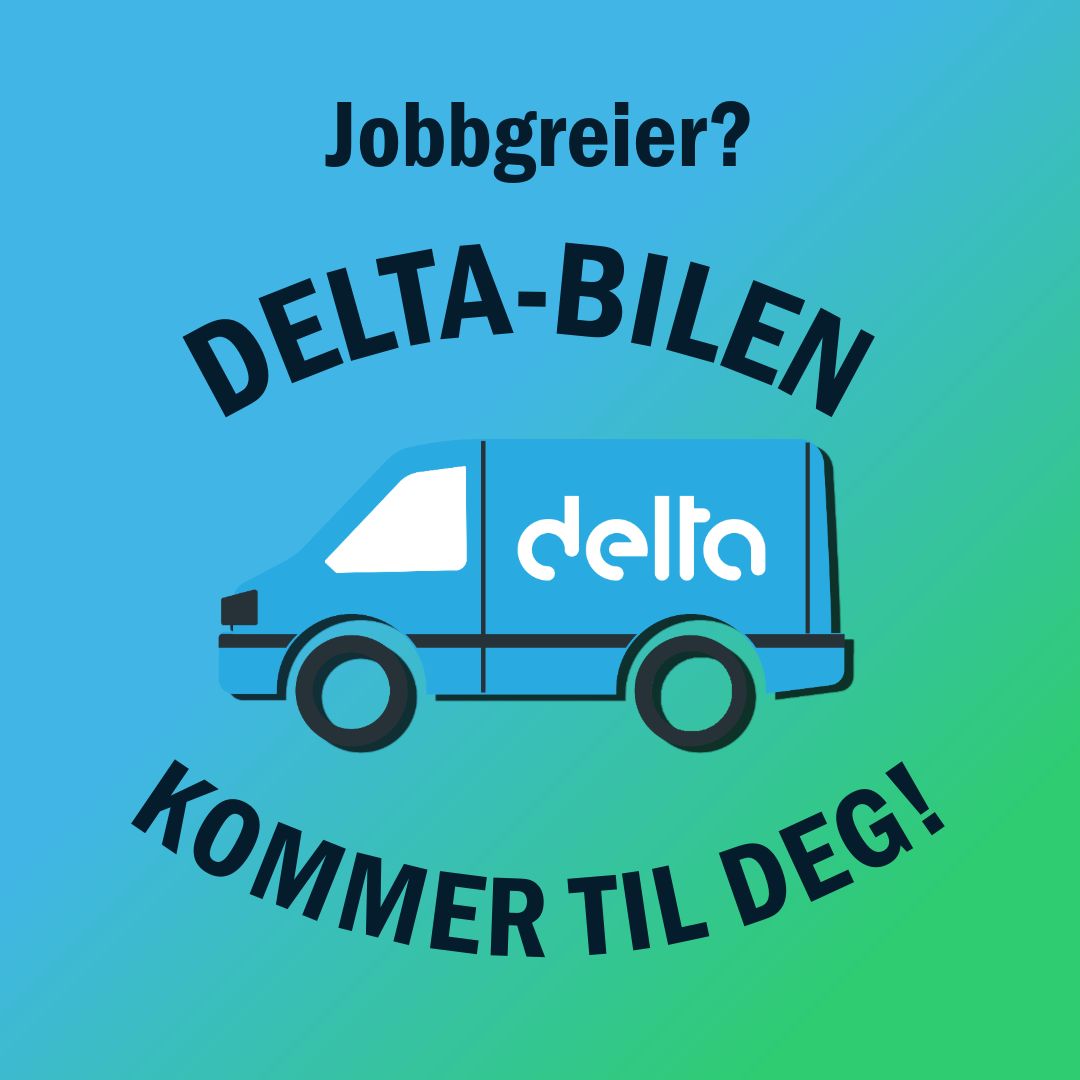 Delta - en arbeidstakerorganisasjon i YS ad