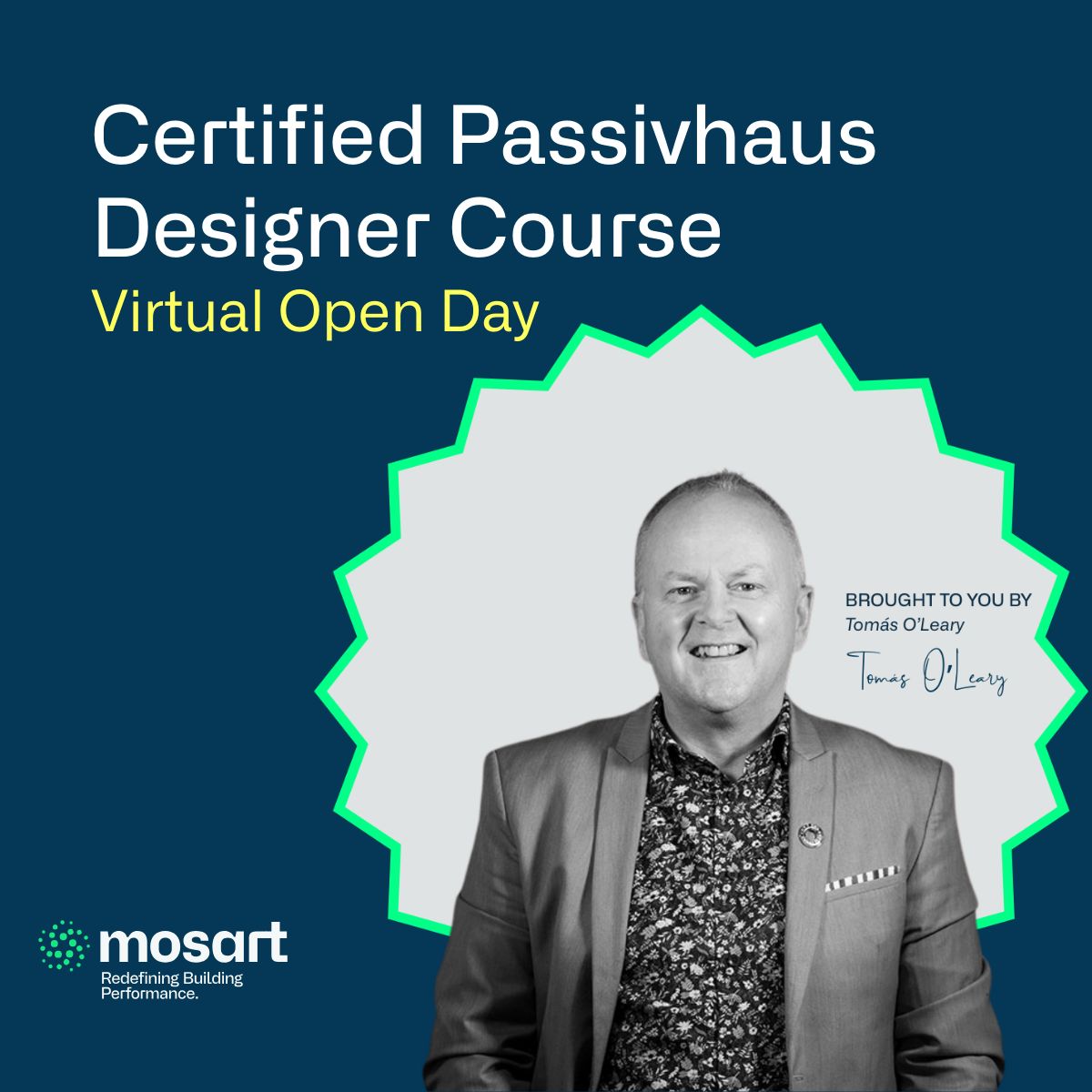 mosart ad