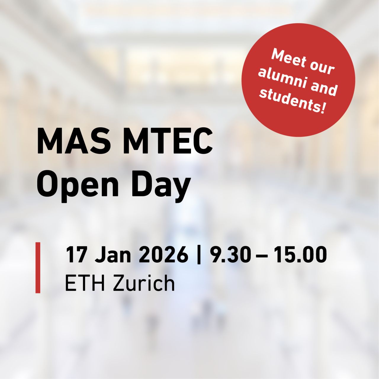 Department of Management, Technology, and Economics, ETH Zürich ad