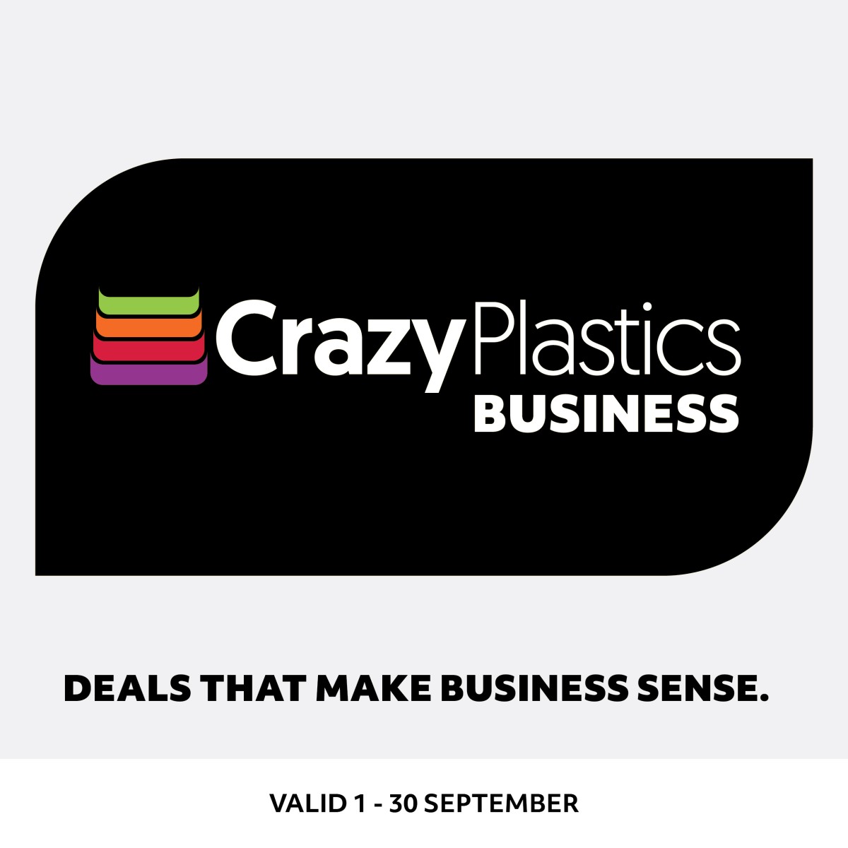 Crazy Plastics South Africa ad