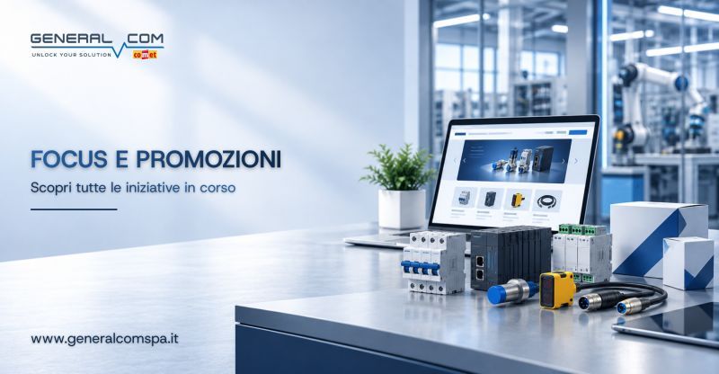 General Com Spa ad