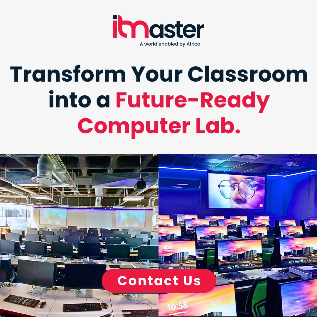 iTMaster ad