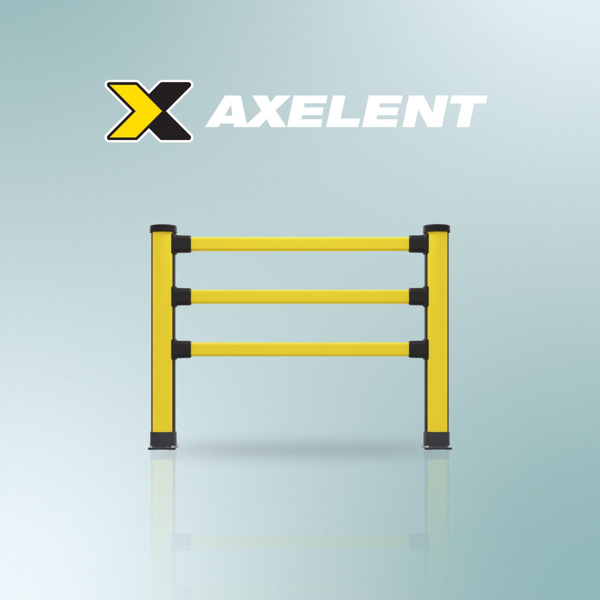 Axelent Italy ad