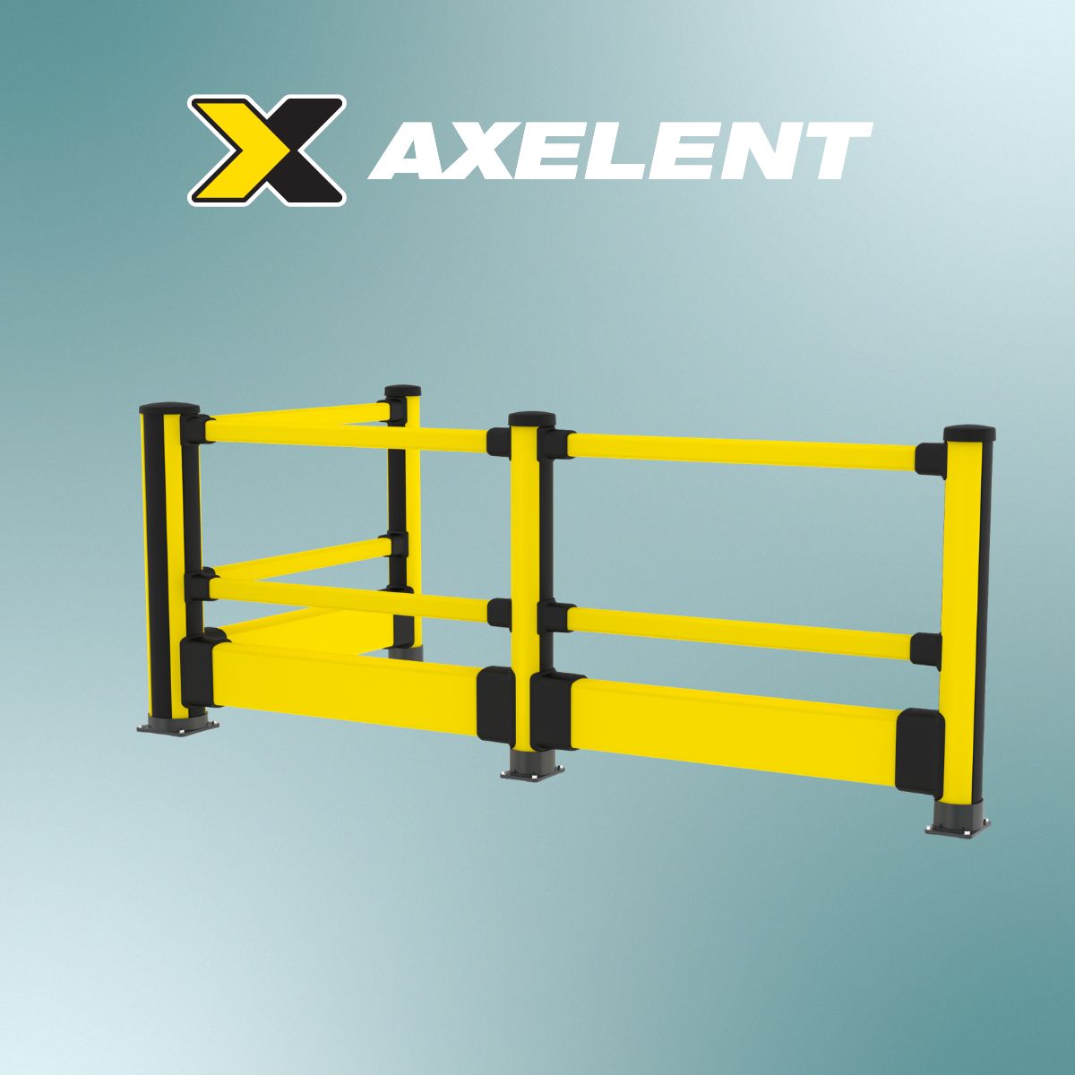Axelent Italy ad