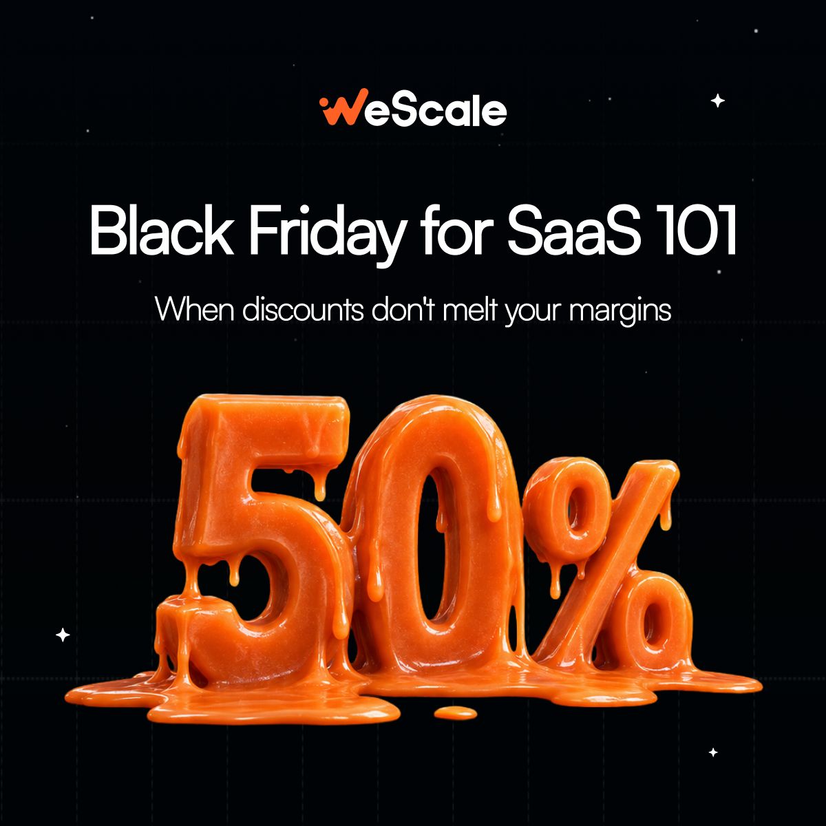 WeScale ad