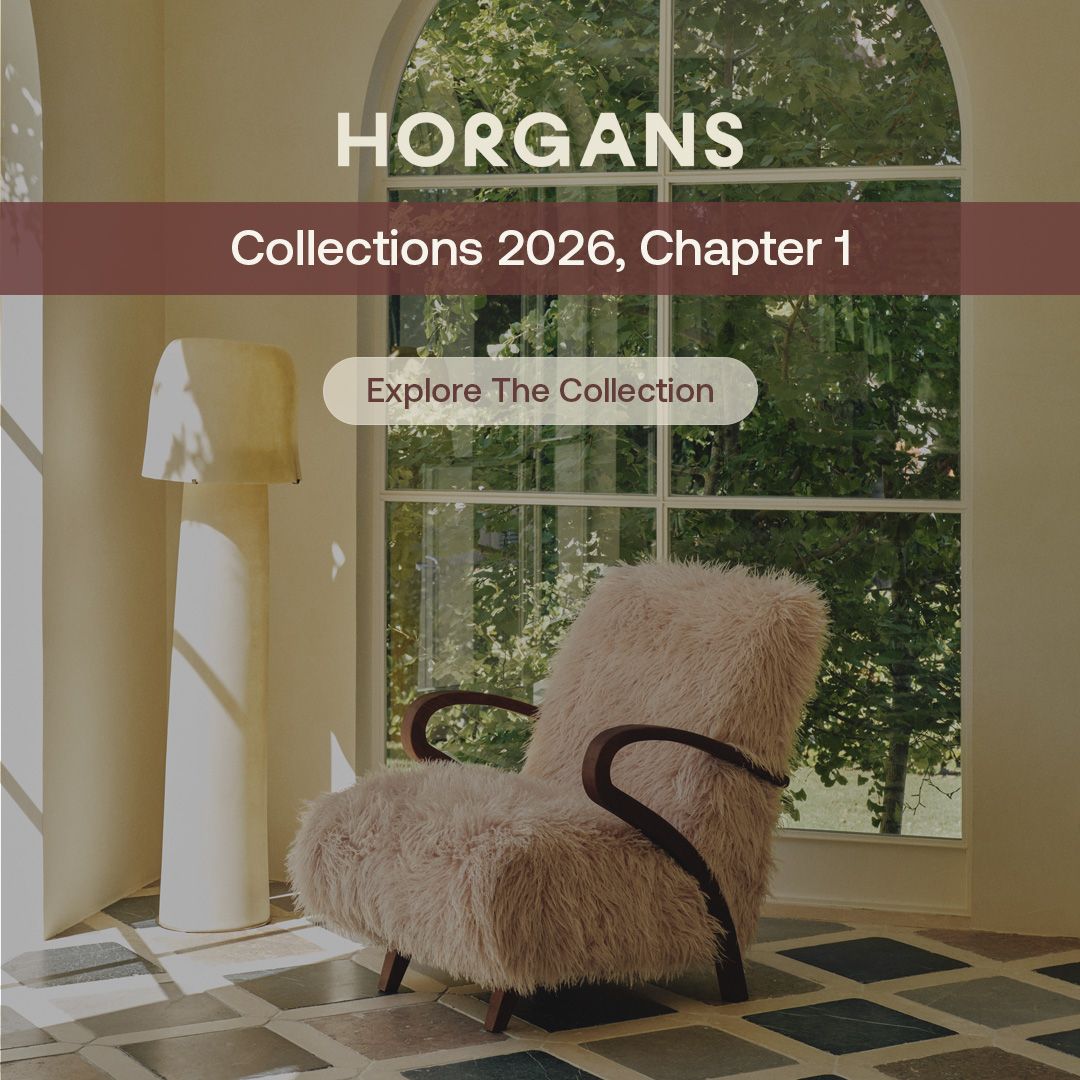Horgans ad
