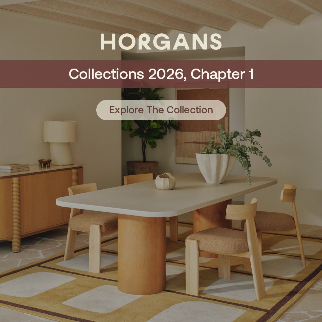 Horgans ad