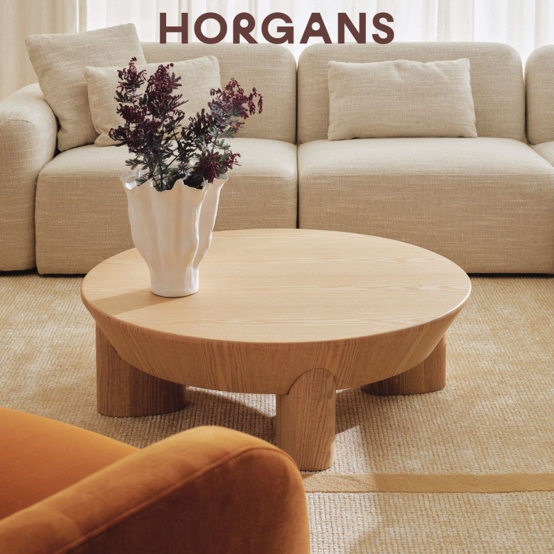 Horgans ad