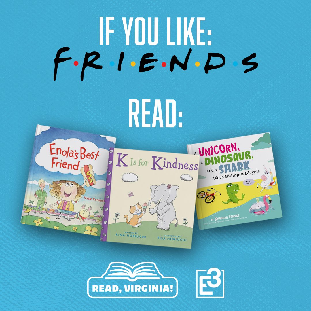 E3: Elevate Early Education ad
