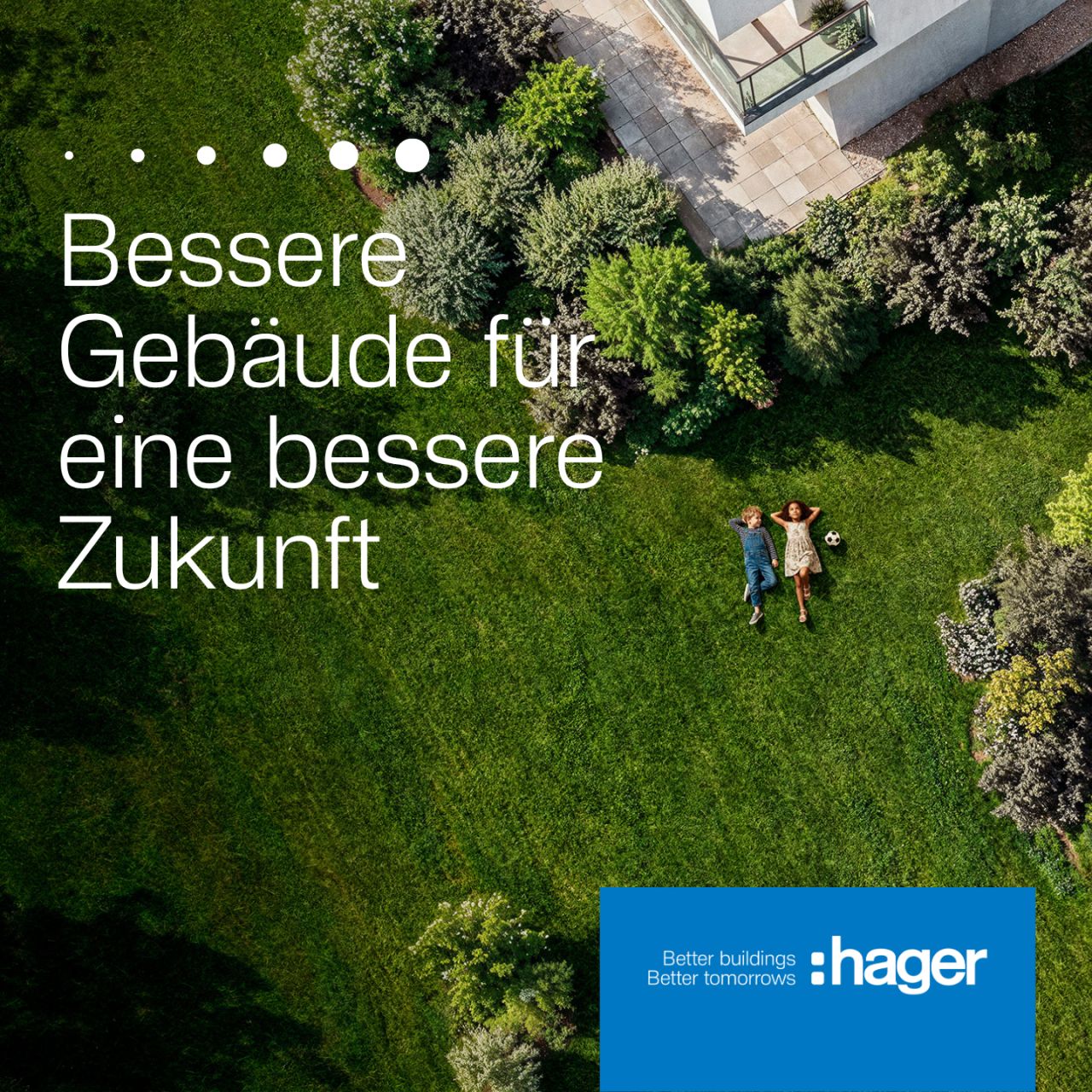 Hager AG ad