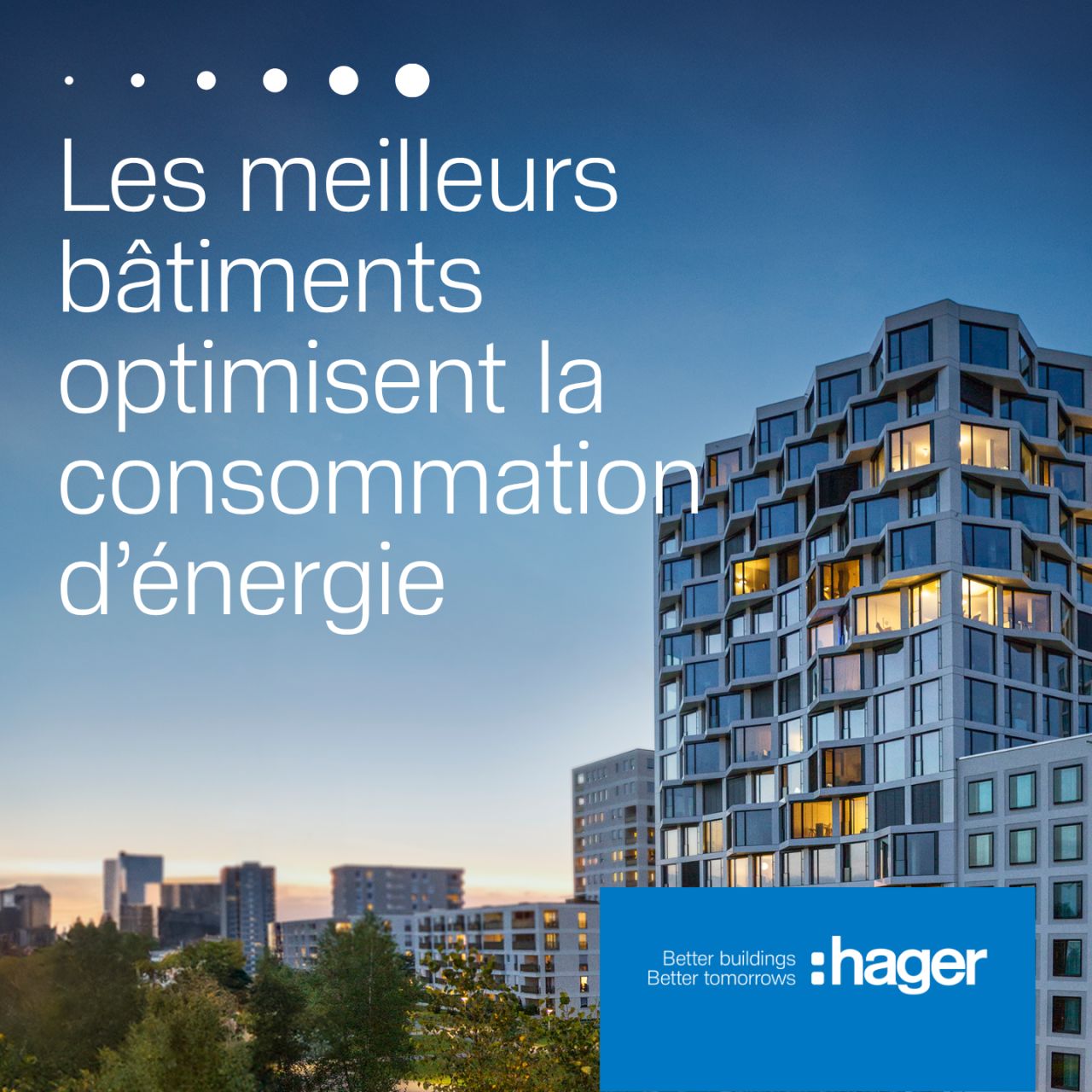 Hager AG ad