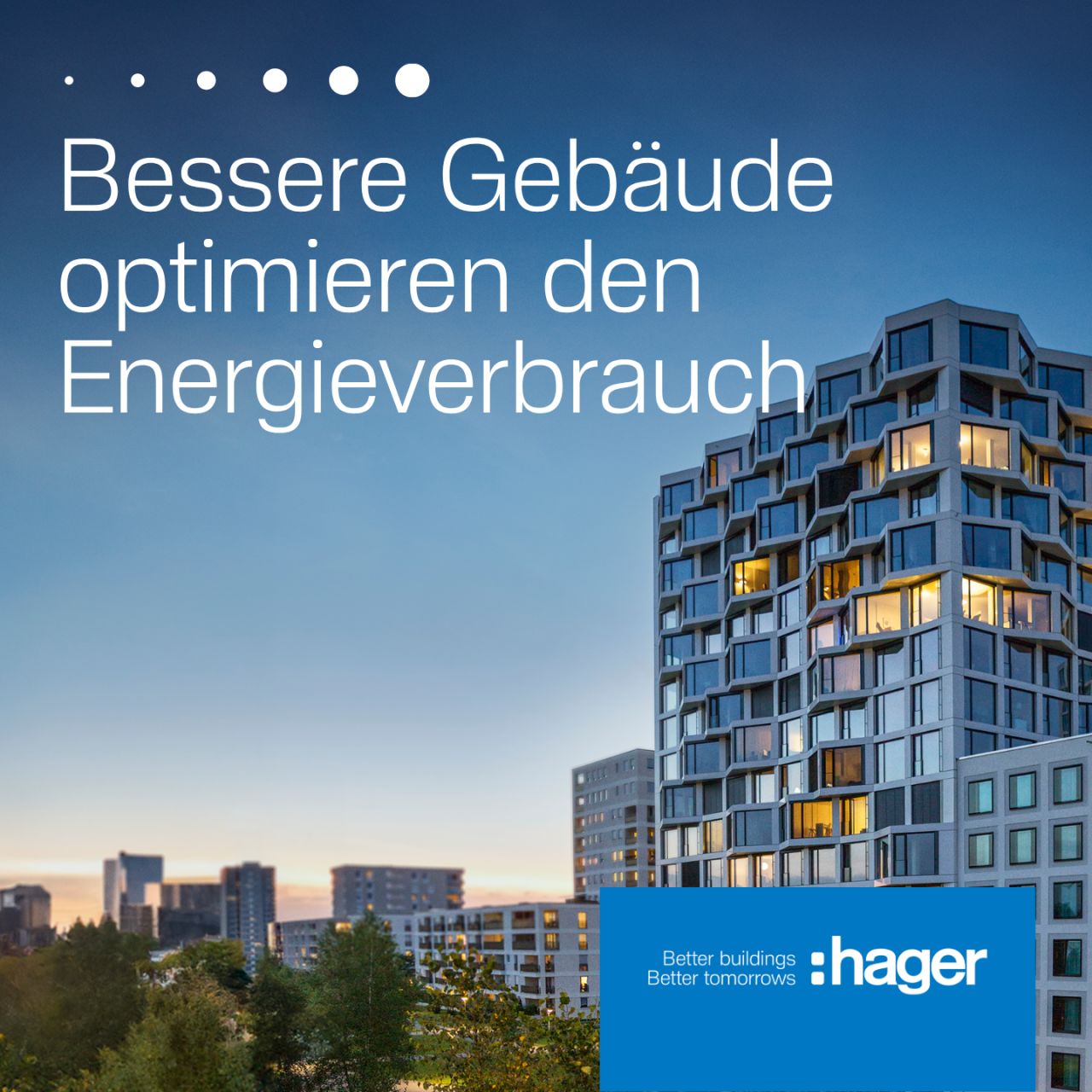 Hager AG ad