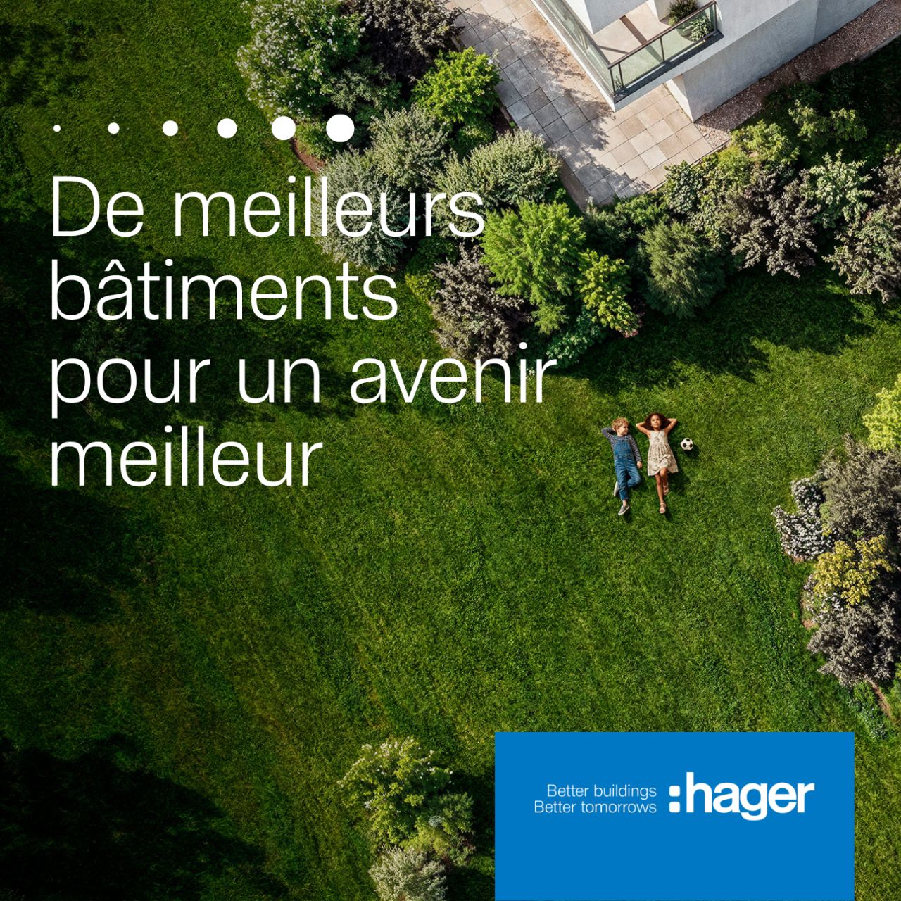 Hager AG ad
