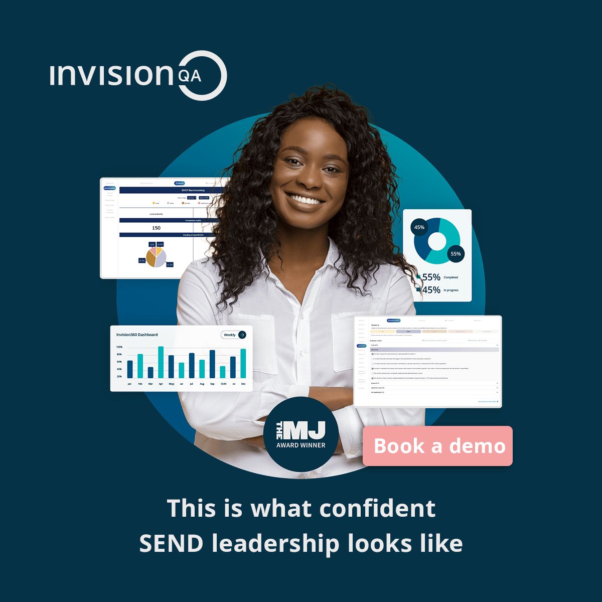Invision360 ad